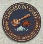 Tempero do Chefe